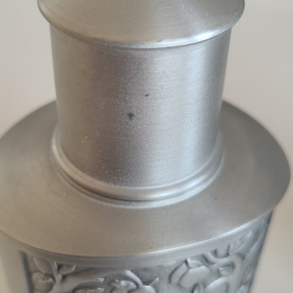 ROYAL SELANGOR PEWTER Tea Caddies : Set of 2 - Picture 14 of 14